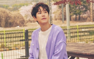 Kyuhyun Punya Kebiasaan Tidur Telanjang dan Akui Tak Begitu Pintar