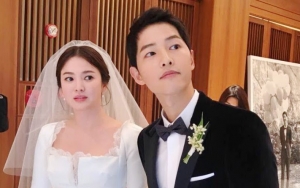 Song Joong Ki Akui Hatinya Merasa Lebih Nyaman Usai Nikahi Song Hye Kyo