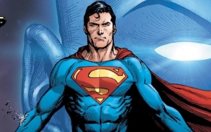 Superman Asal Surabaya Menang Telak Lawan DC Comics, Kok Bisa?