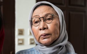 Kasusnya Dikembangkan dan Dituntut 6 Tahun Penjara, Ratna Sarumpaet: Saya Dibuat Stres Seumur Hidup