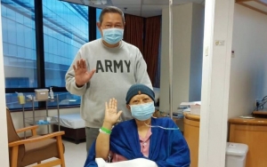 SBY Ungkap Ani Yudhoyono Menangis Usai Dibully Pura-Pura Sakit