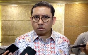 4 Tokoh Nasional Jadi Target Pembunuhan, Fadli Zon: Saya Juga Terancam Tapi Orangnya Tak Diapa-Apain