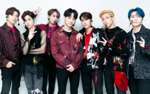 GOT7 Tampak Merasa Bersalah Pada Fans Gara-Gara JYP Tetapkan Aturan Baru di Fanmeeting