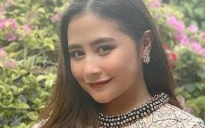 Jadi Wakil Ketua Gerakan Ekonomi Kreatif Nasional, Prilly Latuconsina Blusukan Ke Daerah Indonesia
