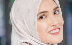 Dipuji Cantik Pakai Hijab, Shandy Aulia Takut Tertusuk Jarum
