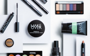 Make Over, Produk Lokal Kualitas Internasional
