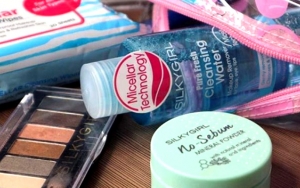 SilkyGirl, Kosmetik Halal dan Murah yang Berasal dari Luar Negeri