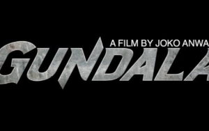 Poster Film 'Gundala' Dipuji Lebih Bagus dari 'Spider-man: Far From Home'