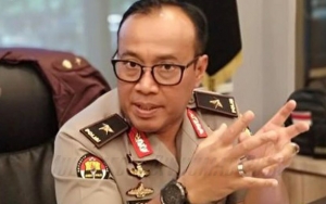 Polisi Beberkan Motif Rencana Pembunuhan 4 Pejabat Negara di Aksi 22 Mei