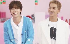 Kim Jin Woo WINNER Kunci Pintu Kamar Takut Barangnya Dicuri, Song Min Ho Sakit Hati