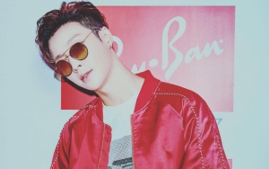 Laris Manis, Begini Reaksi Kesal Lay EXO Yang Tak Kebagian Tiket Konsernya Sendiri