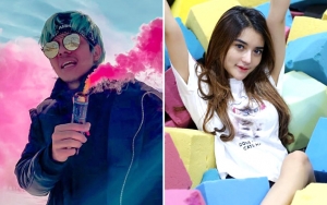 Atta Halilintar Salting Ketemu Nabilla Aprillya Eks Pacar Cantik, Netter Singgung Soal Harta