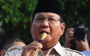 TKN Jokowi Sindir Prabowo ke Dubai: Kenapa Pemimpin Tinggalkan Pasukan di Masa Krusial Seperti Ini?