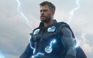 Chris Hemsworth Akhirnya Buka Suara Soal 'Fat Thor' di 'Avengers: Endgame'