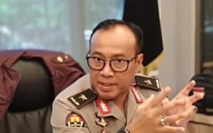 Polri Bentuk Tim Pencari Fakta Aksi 22 Mei, Komnas HAM Tolak Gabung