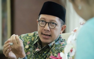 Menteri Agama Lukman Hakim Saifuddin Disebut Dapat Jatah Rp70 Juta dari Kasus Jual Beli Jabatan