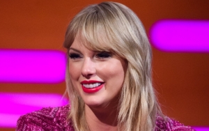 Taylor Swift Bakal Bahas Politik di Album Barunya Nanti