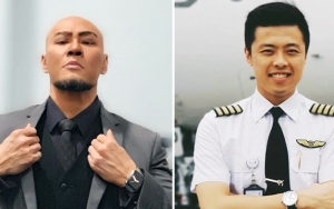 Deddy Corbuzier Ngegas Disalahkan Soal Izin Dicabut, Sindir Kapten Vincent Pura-Pura Melas?