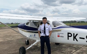 Punya Pesawat Pribadi hingga Tempat Penyewaan Simulasi Pesawat