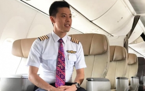 Lisensi Pilot Kapten Vincent Bakal Diberikan Lagi, Asal...