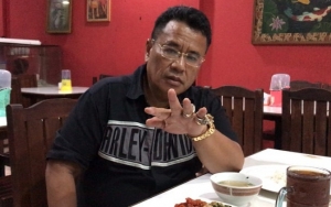 Suka Bahas Hal Mesum, Hotman Paris Ngaku Jadi Gus Nongkrong Ditemani Hijabers 