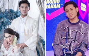 Ammar Zoni Girang Sebulan Nikah Tokcer Hamili Irish Bella, Giorgino Galau Mantan Mau Jadi Ibu?