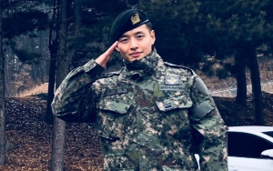 Program SBS 'Han Bam' Bongkar Sifat Asli Kang Ha Neul, Terekam Saat Keluar Wamil