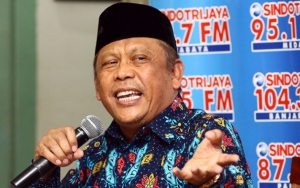 Eggi Sudjana Cabut Praperadilan Kasus Dugaan Makar, BPN Prabowo-Sandi Beri Tanggapan