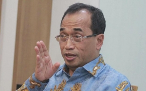 Menhub Budi Karya Prediksi Puncak Arus Mudik Jatuh Pada 31 Mei