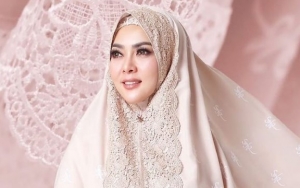 Mukena Mewah Syahrini Ludes Terjual 5 Ribu Buah, Ditjen Pajak Beri Peringatan Menohok
