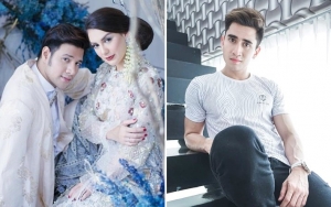 Komentari Kehamilan Irish Bella di Postingan Ammar Zoni, Verrell Bramasta Didoakan Segera Nyusul