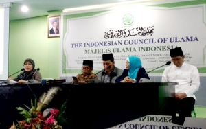 Desak KPI Tindak Tegas 'Pesbukers', MUI Akui Tak Bisa Sembarangan Tutup Program TV