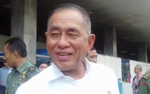 Menteri Pertahanan Justru Ragu Ada Kelompok yang Hendak Bunuh Wiranto Hingga Luhut