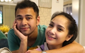 Raffi Ahmad Cemburu Nagita Slavina Masak Bareng Chef Billy Kalangi, Tingkahnya Bikin Ngakak