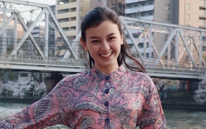 Kimberly Ryder Puji Kemampuan Akting Pemeran Anak di Film 'Koki-Koki Cilik 2'