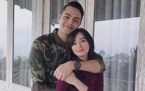 Asmirandah Terbaring Pucat di Rumah Sakit Tanpa Jonas Rivanno, Haters Sindir Karma Murtad
