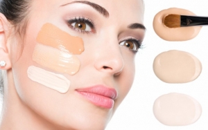 Jangan Salah Beli! Ketahui 9 Tips Memilih Shade Foundation yang Sesuai Warna Kulit