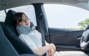 Istirahat yang Cukup sebelum Melakukan Perjalanan Mudik