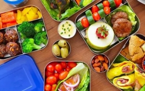 Jangan Lupa Bawa Bekal Selama Mudik Untuk Mencukupi Asupan Harianmu