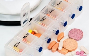 Bawa Obat-Obatan Pribadi Selama Mudik dan Hindari Konsumsi Obat yang Bikin Kantuk