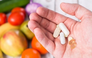 Konsumsi Vitamin dan Suplemen Daya Tahan Tubuh untuk Menjaga Kesehatanmu Selama Mudik