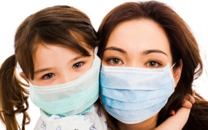 Gunakan Masker Saat Mudik Agar Terhindar dari Virus dan Serangan Penyakit