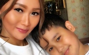  Inul Daratista Ungkap Foto Anak Angkatnya, Netter Heboh