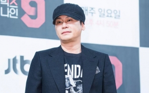 Dituduh Sediakan Layanan Seks, Email Yang Hyun Suk untuk Karyawan YG Bocor