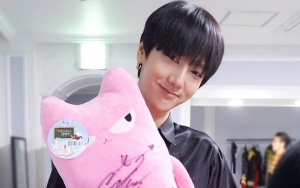 Yesung SuJu Dituduh Operasi Plastik Gara-Gara Foto Terbaru