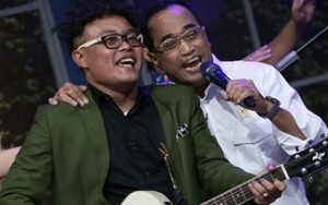  Sule Nyanyi Bareng Menteri Perhubungan, Netter Malah Protes Harga Tiket Mudik Mahal