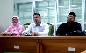 Raffi Ahmad Datangi MUI Untuk Minta Maaf, Akui Khilaf Seharusnya Bisa 'Ngerem'
