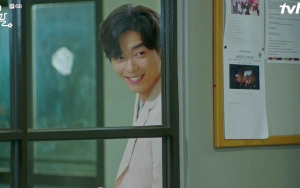 Pesona Kim Jae Wook Dipuji Habis-Habisan Usai 'Her Private Life' Tayangkan Episode Terakhir