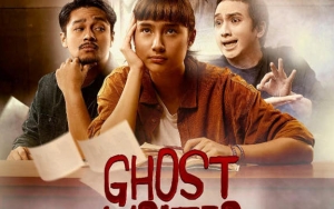 Ghost Writer