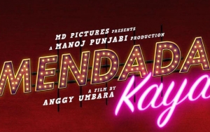 Mendadak Kaya